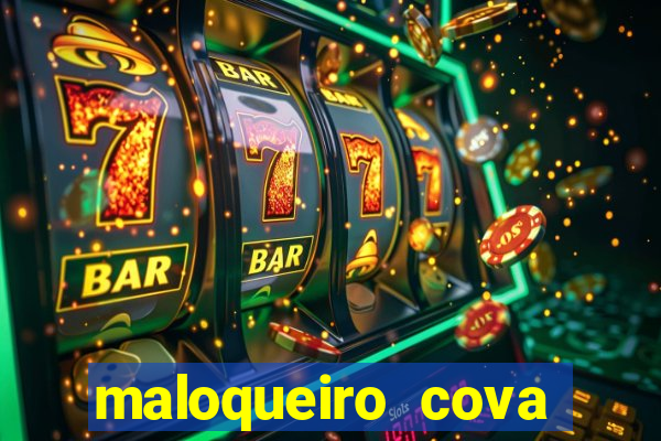 maloqueiro cova portal zacarias